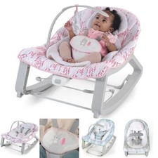 Sedia a dondolo per bambini