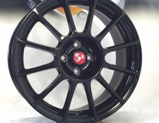 4 Cerchi Nuovi Per FIAT 500
