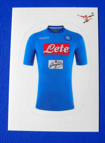 Figurina panini calciatori - figurina,