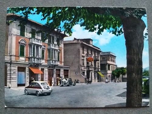 Passo dei giovi - passo,