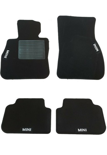 Tappetini auto moquette su - moquette,