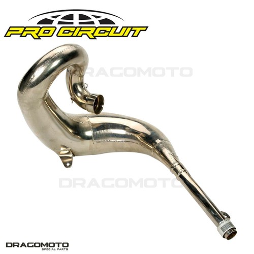 Honda 250 2002 collettore - honda, cr