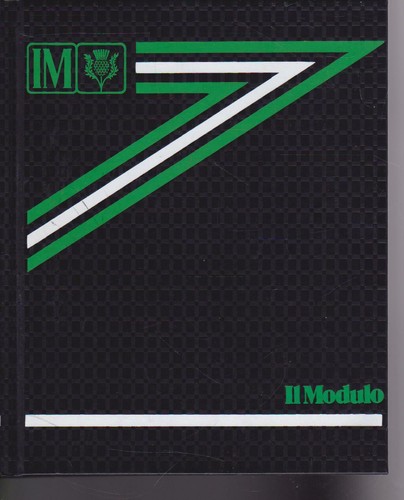 Modulo encyclopædia - modulo,