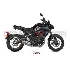 Scarico Completo MIVV Oval