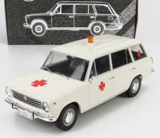 TRIPLE9 1/18 SEAT FIAT 124