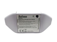 REFOSS RSG100 Apriporta da