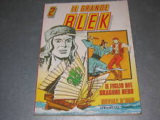 § IL GRANDE BLEK N.2 - SUPPL