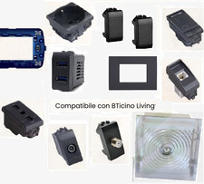 SERIE FRUTTi COMPATIBILE