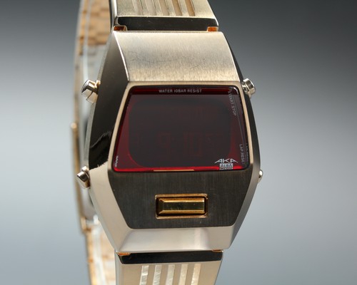Quasi come nuovo - [], orologio
