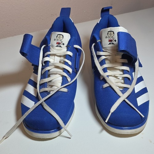 Adidas powerlift collegiate - adidas,