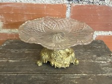 Coupe À Fruits Ancienne ART