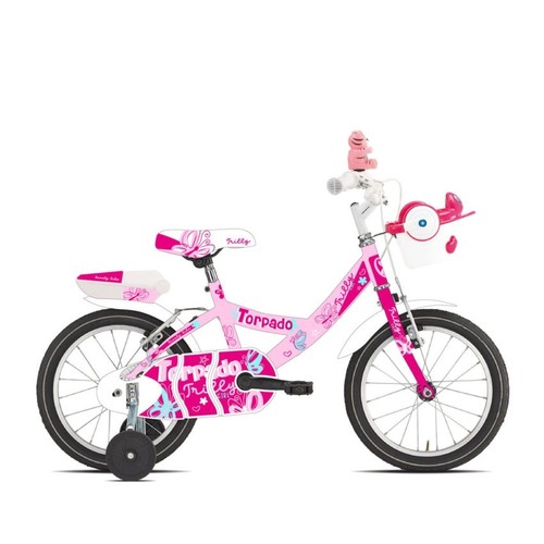 Bicicletta bambina anni - bicicletta,