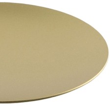 Portacandele piastra in ferro