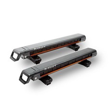 NUOVO Kuat GRIP 6 porta sci e
