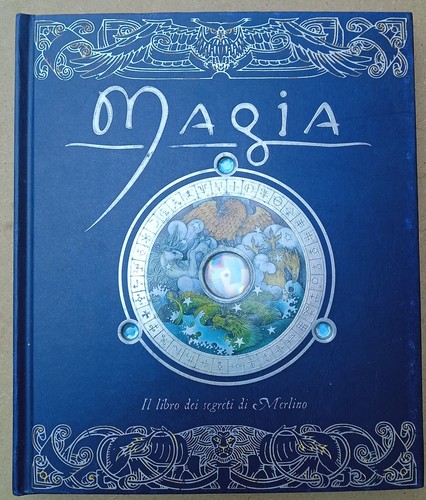 Libro usato autori vari - libro,