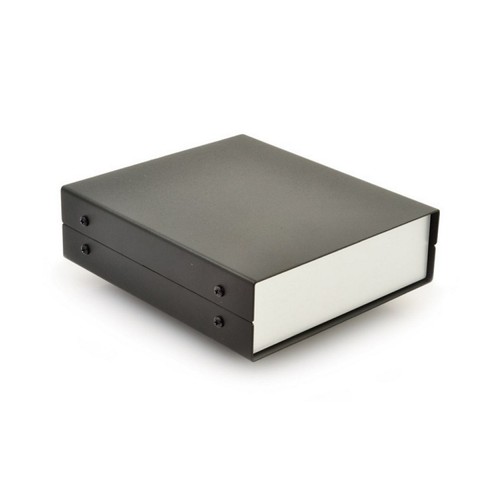 Contenitore console pannello