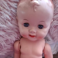 Rara bambola vintage Roddy in