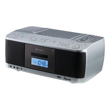 Toshiba aurex boombox cdx92 - aurex, ty-cdx92