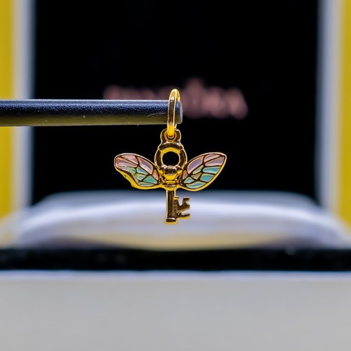 Charm pandora harry potter - harry,