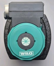 Pompa di circolazione Wilo Top