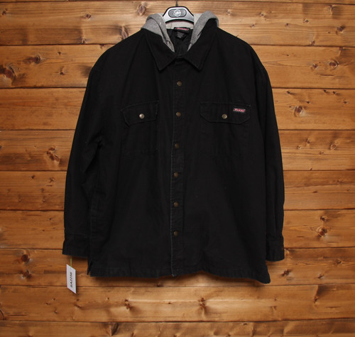 Giacca dickies xl usato - tg.,