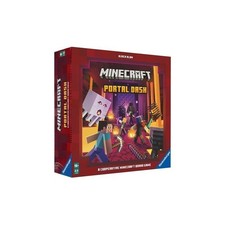 RAVENSBURGER MINECRAFT PORTAL
