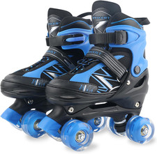 Pattini a Rotelle per Bambini