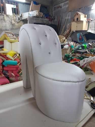 Poltrona pouf tacco forma - tacco,