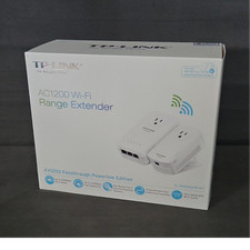 Link wpa8630p kit - tl-wpa8630p,