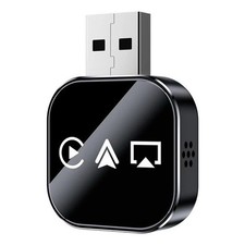 -Adattatore Carplay Wireless