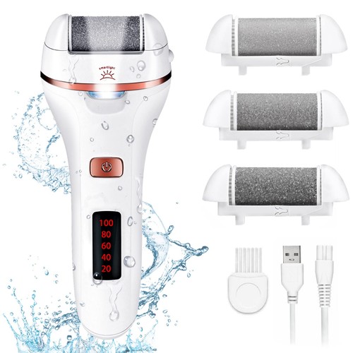Pedicure elettrico aottom - pedicure,