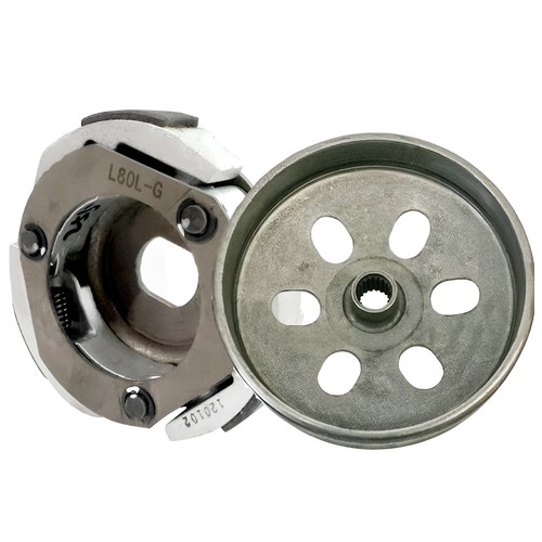 Kit frizione campana - frizione,