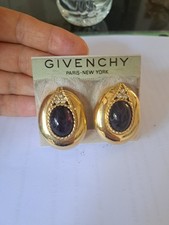 Orecchini Givenchy