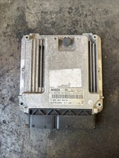 CENTRALINA MOTORE ECU MED7.6.1