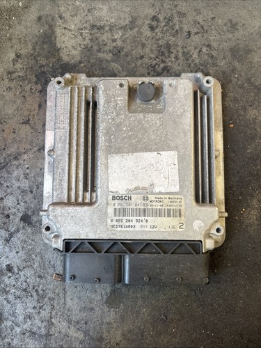 Centralina motore ecu med7 - centralina,