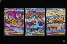 MEGA Dream ex MEGACharizard