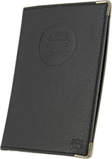 Porta Documenti Auto E Moto