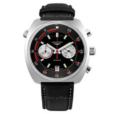 Orologio Longines Heritage