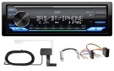 DAB+ Autoradio per VW Golf 4