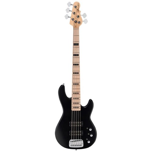 2500 black frost basso - g&l,