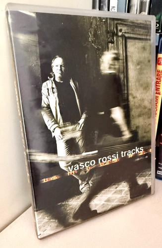 Vasco rossi tracks la prima - tracks,