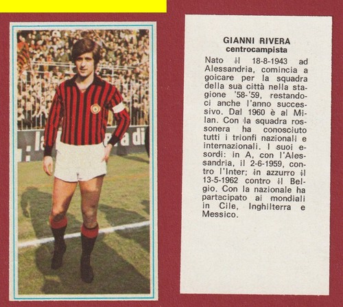 Figurina calciatori edizioni - calciatori,