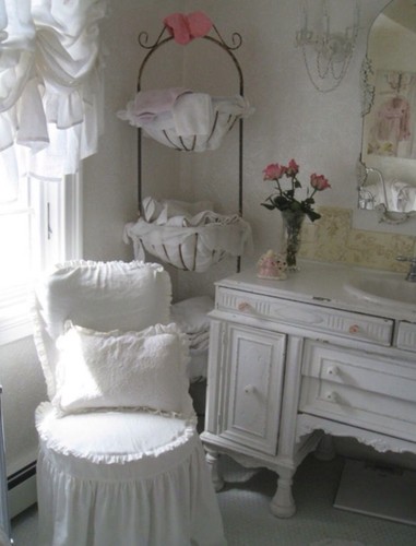 Rachel ashwell shabby - rachel,