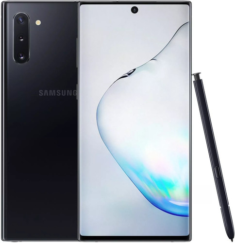 Smartphone samsung galaxy - samsung,