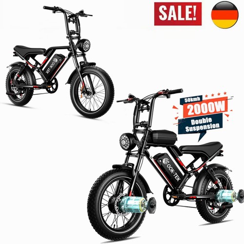 Bicicletta elettrica 2000w - bicicletta,