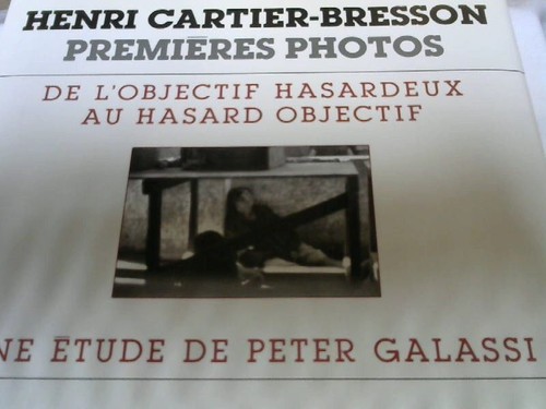 Henri cartier bresson prime - henri, cartier-bresson,