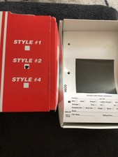 50 HECO #2 Dealer Sales Pages