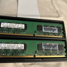 1GB PC-2 5300U -555-12-E3
