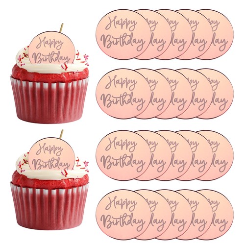 20pcs per torta - 20pcs,