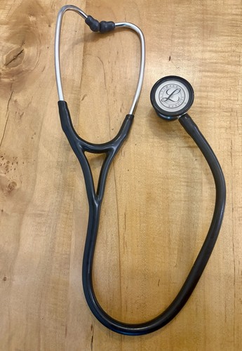 Stetoscopio littmann - stetoscopio,